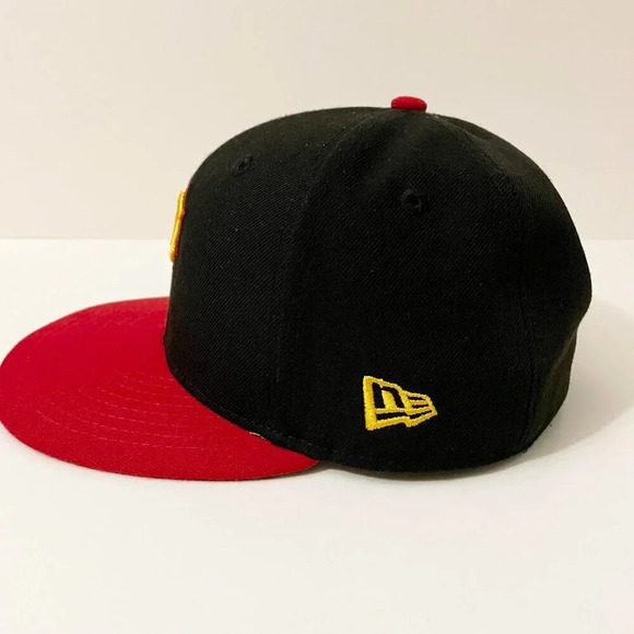 New Era Pittsburgh Pirates 1994 All Star Game MLB Hat Size  7 Baseball Cap - Picture 4 of 16